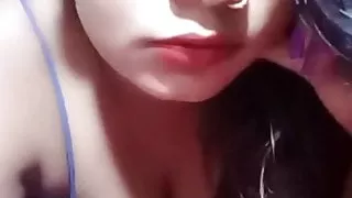 indian randi live fun