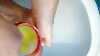 Kocalos - I wash my feet with my piss