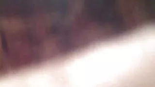 My ex girlfriend sucking her ex