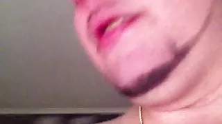 My ex girlfriend sucking and fucking her ex