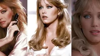 SekushiLover - Bond Girls Dressed vs Undressed