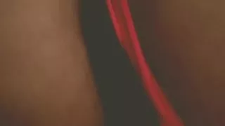 Malay reverse cowgirl anal