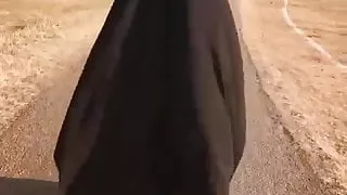 How I like to be dressed.