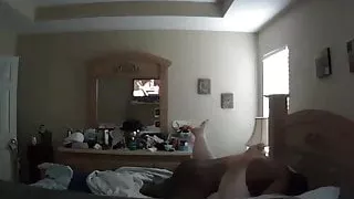 BBW Hotwife April with her BBC