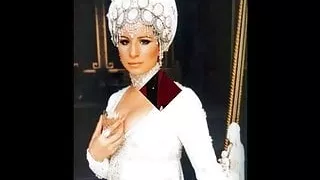 Barbra Streisand Jerk Off Challenge
