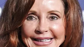 Jacklyn Zeman Jerk Off Challenge