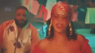 Rihanna - Wild Thoughts