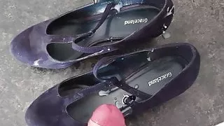 Sperma, Schwuler Sex, Pumpe