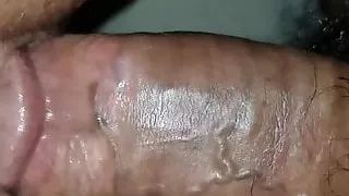 Vibrating Her Pussy And Fucked By Her Partner