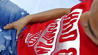 Aziatky, Chutné, Noha, Gay, Honenie, Hračky