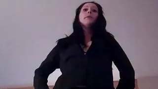 Do as I say or face your punishment