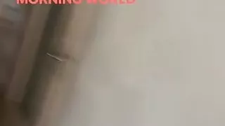 Stefanie Giesinger Hot Skinny Body