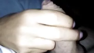 Hot handjob by Hot Princess