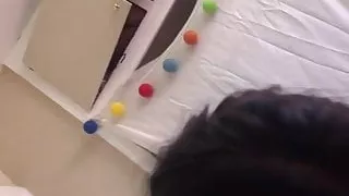 Ex girlfriend giving me head