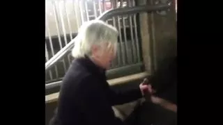 She's Such A Nice Lady