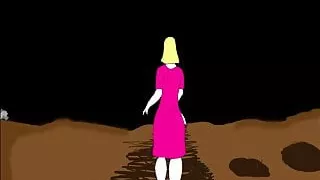 Adventures of Tina (animation)