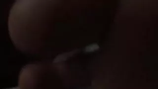 Wife soft soles footjob