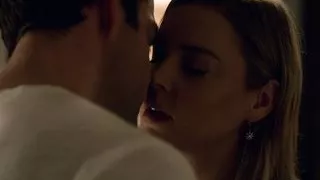 Abbie Cornish - ''Jack Ryan'' s1e04