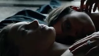 Below Her Mouth (2017) VF