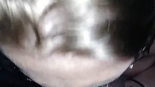 This is how you suck a dick