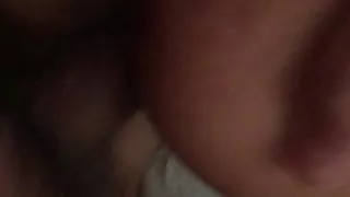 Just an 8 second quickie scene.