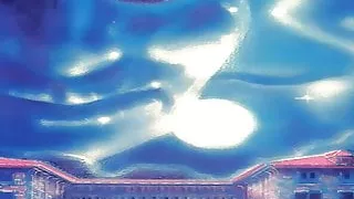 I'm the Black Knight! - MKX