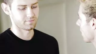 Jacob Peterson und Justin Matthews - Flitterwochen für einen Teil