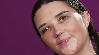 English schoolgirl cocksucks teacher for cum