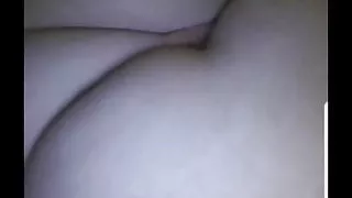 my gorgeous secret BBW girlfriend