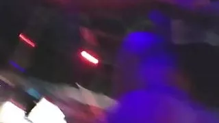 Strip Club (Stadium Club - Washington DC)