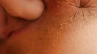 wet pussy of my Wife