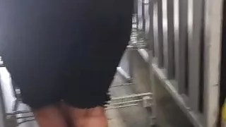 Thick Tight Booty Woman: Part 2