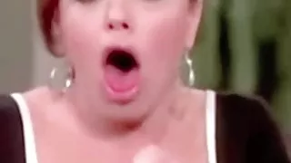 Leah Remini Loop #44