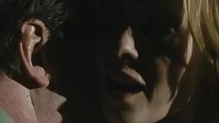 Cynthia Nixon - ''Lymelife''