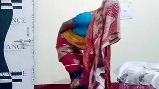 Indian bondage bdsm