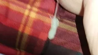 67 Year Old Cougar Creampied By Her 30 Year Old Cub!!!