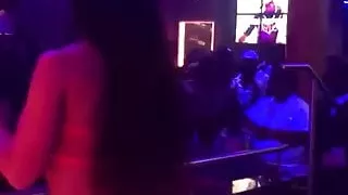 Strip Club (G5ive - Miami)