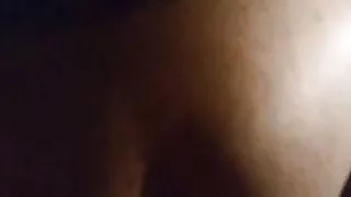 Mexican bitch loves Mexican bbc