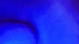 mit meinem Faustfick-Dildo spielen