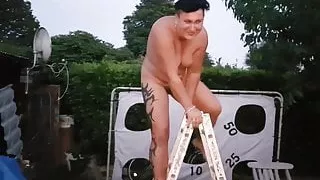 Mature Piss Slut Jessica