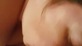 BBW Blow Job
