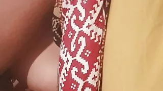 Close up of fucking the mistress