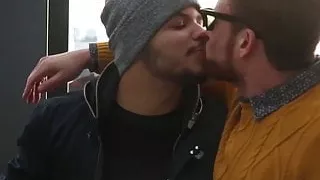 Jordan Levine and Kaden Alexander - From A Pp To Z