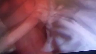 Webcam jerk off session