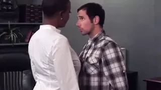 Principal and Student sex in office