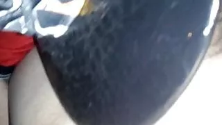 Wife dick