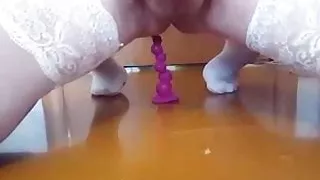 Geji, Samozadovoljevanje