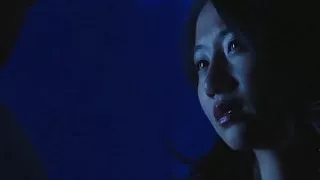 Celebrities Annie Q & Francesca Eastwood 3some Sex Scene