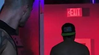 FalconStudios Big Dick Muscle Hunk Daddy Fulfills Fantasy