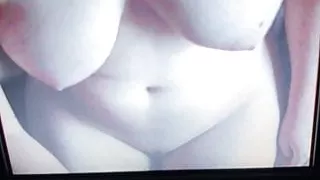 Wife and neighbor part 1